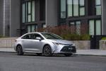 Toyota Corolla ZR Sedan 2019 года